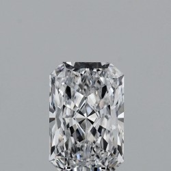 Diament laboratoryjny bezbarwny radiant, 2.11ct, VVS1, D, IGI LG709538375