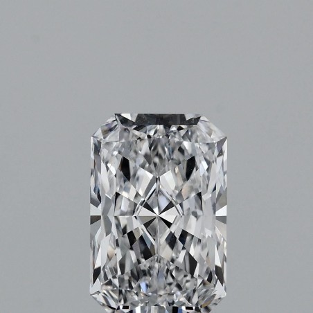 Diament laboratoryjny bezbarwny radiant, 2.11ct, VVS1, D, IGI LG709538375