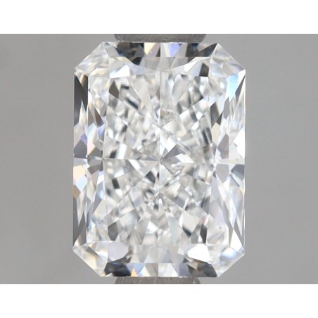 Diament laboratoryjny bezbarwny radiant, 0.97ct, VVS2, E, IGI LG648440895