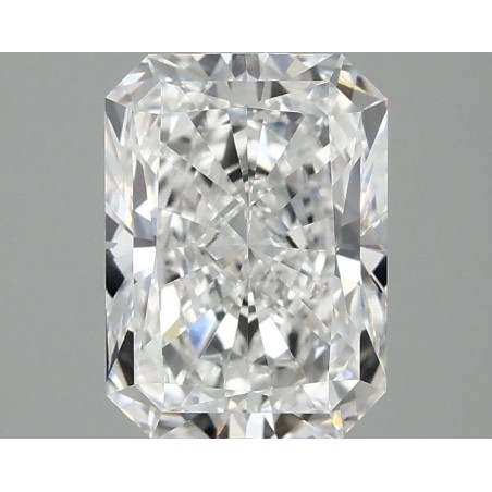 Diament laboratoryjny bezbarwny radiant, 1.99ct, VVS2, D, IGI LG689523995