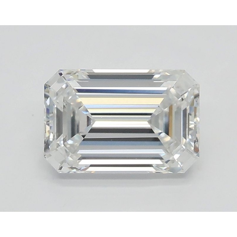 Diament laboratoryjny bezbarwny szlif szmaragdowy, 1.05ct, VVS2, D, IGI LG641472913 Diament laboratoryjny bezbarwny szlif szmaragdowy, 1.05ct, VVS2, D, IGI LG641472913
