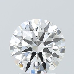 Diament laboratoryjny bezbarwny szlif okrągły, 2.52ct, VVS2, F, IGI LG741584490