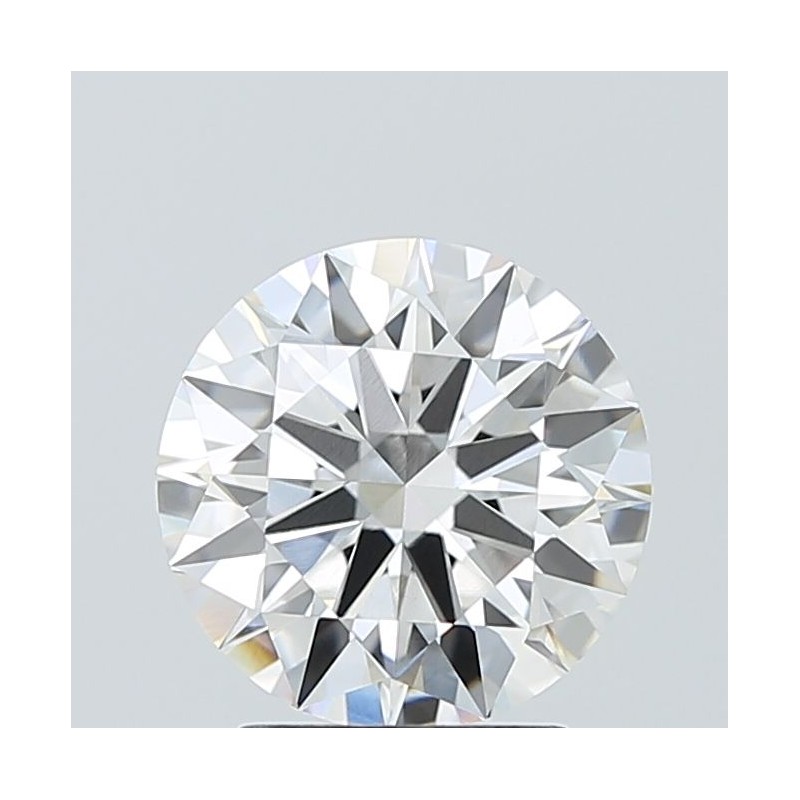 Diament laboratoryjny bezbarwny szlif okrągły, 2.52ct, VVS2, F, IGI LG741584490 Diament laboratoryjny bezbarwny szlif okrągły, 2.52ct, VVS2, F, IGI LG741584490