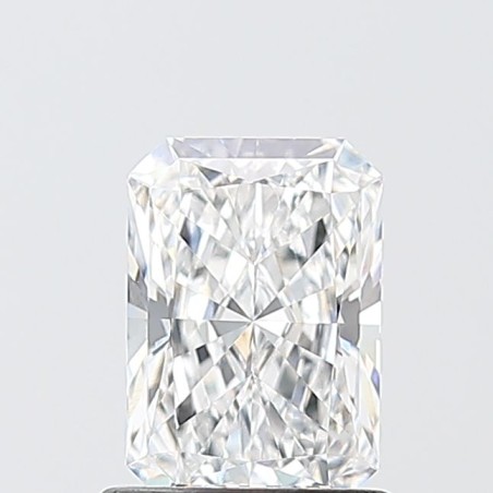 Diament laboratoryjny bezbarwny radiant, 1.1ct, VVS1, D, IGI LG713514827