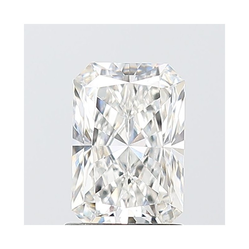 Diament laboratoryjny bezbarwny radiant, 1.53ct, VVS2, E, IGI LG712524889 Diament laboratoryjny bezbarwny radiant, 1.53ct, VVS2, E, IGI LG712524889
