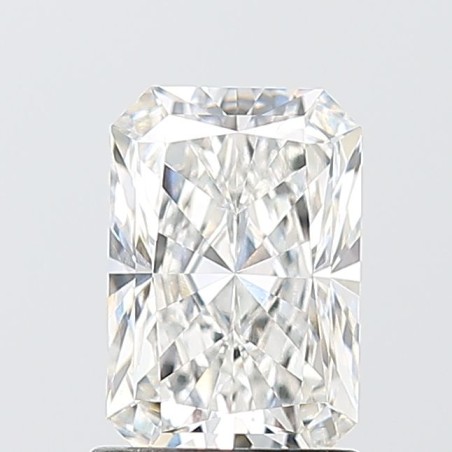 Diament laboratoryjny bezbarwny radiant, 1.53ct, VVS2, E, IGI LG712524889