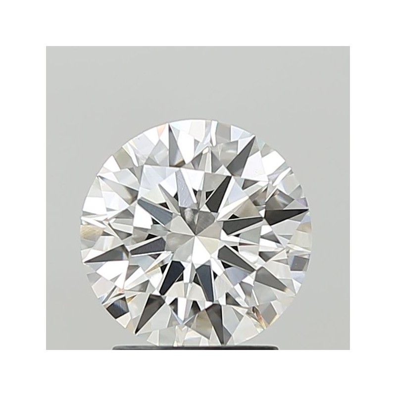 Diament laboratoryjny bezbarwny szlif okrągły, 2.08ct, VVS2, F, IGI LG742535778 Diament laboratoryjny bezbarwny szlif okrągły, 2.08ct, VVS2, F, IGI LG742535778