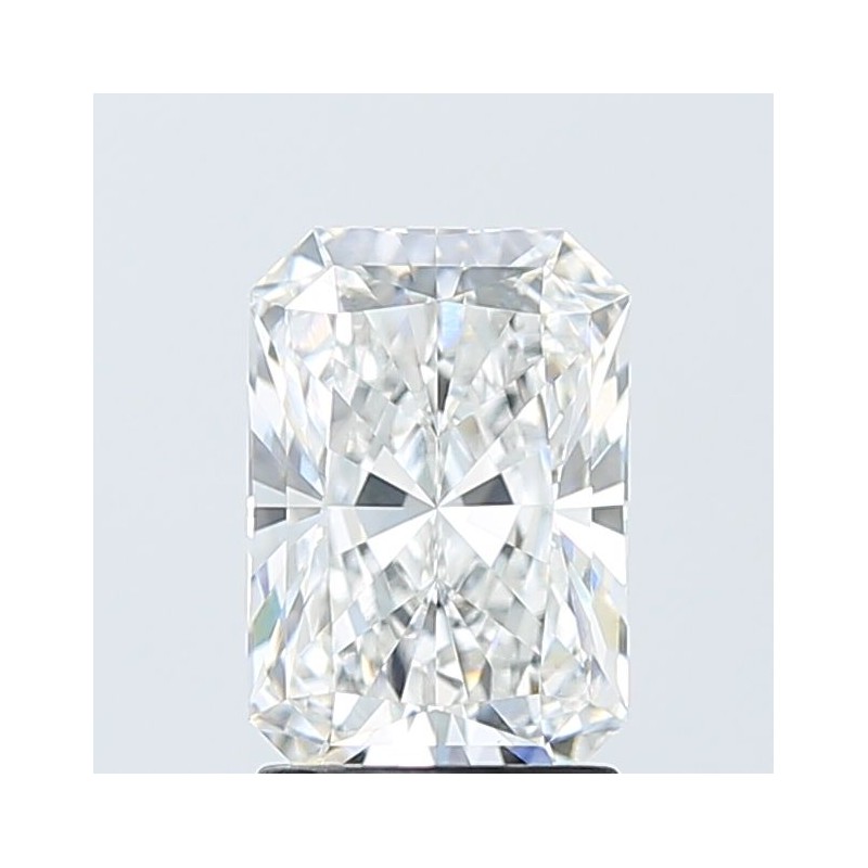 Diament laboratoryjny bezbarwny radiant, 2.02ct, VVS2, E, IGI LG742505972 Diament laboratoryjny bezbarwny radiant, 2.02ct, VVS2, E, IGI LG742505972