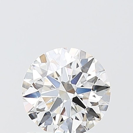 Diament laboratoryjny bezbarwny szlif okrągły, 1.08ct, VVS2, F, IGI LG741525153