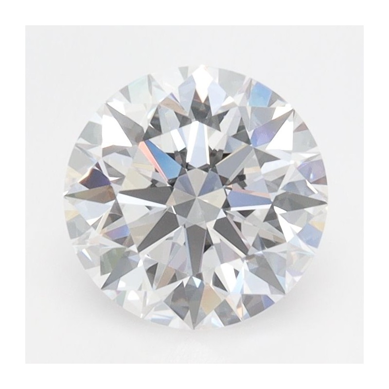 Diament laboratoryjny bezbarwny szlif okrągły, 1.59ct, VVS1, D, IGI LG737538692 Diament laboratoryjny bezbarwny szlif okrągły, 1.59ct, VVS1, D, IGI LG737538692