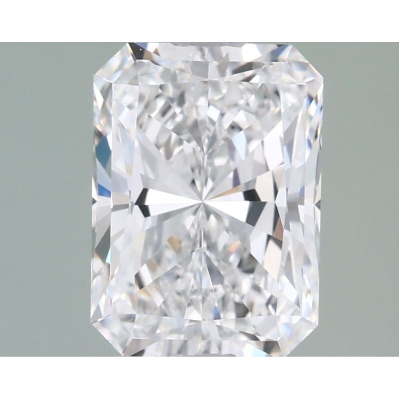 Diament laboratoryjny bezbarwny radiant, 1.55ct, VVS2, D, IGI LG692557068 Diament laboratoryjny bezbarwny radiant, 1.55ct, VVS2, D, IGI LG692557068