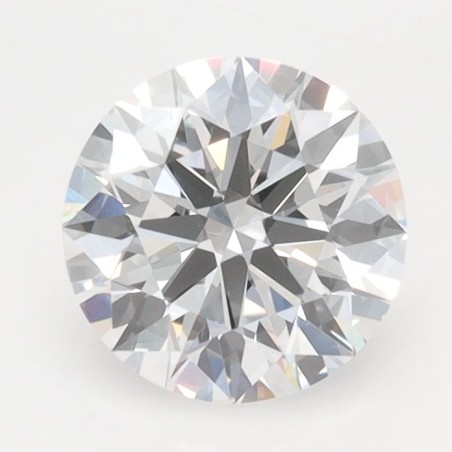 Diament laboratoryjny bezbarwny szlif okrągły, 1.5ct, VVS2, D, IGI LG741524289