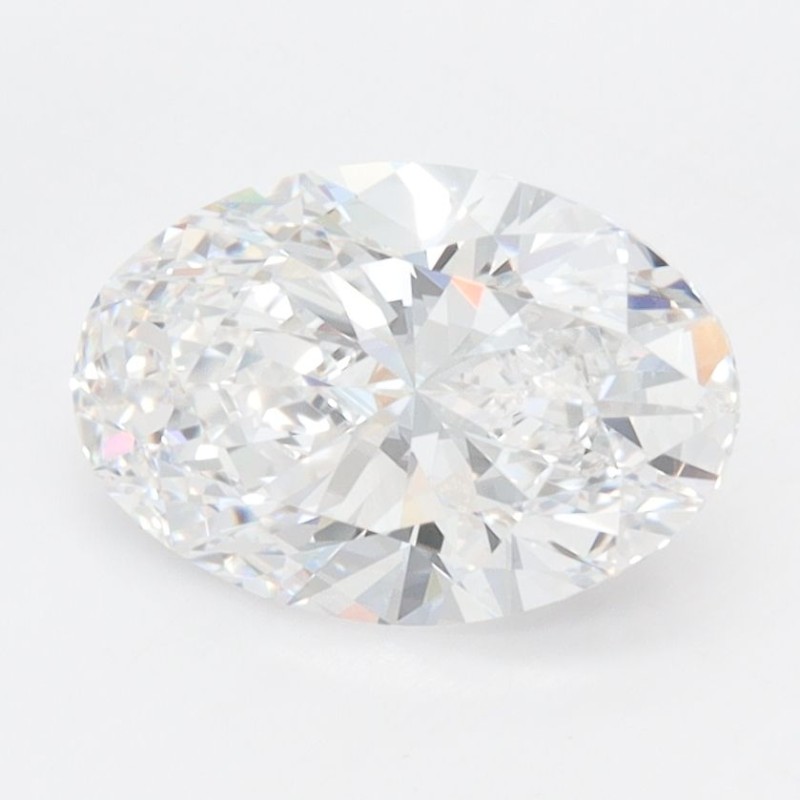 Diament laboratoryjny bezbarwny szlif owalny, 1.77ct, VVS1, D, IGI LG739586693 Diament laboratoryjny bezbarwny szlif owalny, 1.77ct, VVS1, D, IGI LG739586693