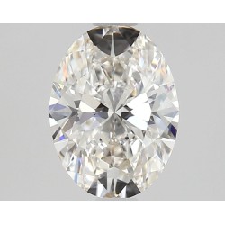 Diament szlif owalny, 1.01ct, VVS2, G, GIA 2527714797