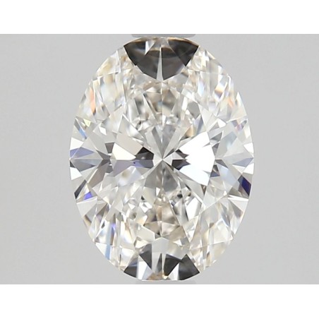 Diament szlif owalny, 1.01ct, VVS2, G, GIA 2527714797