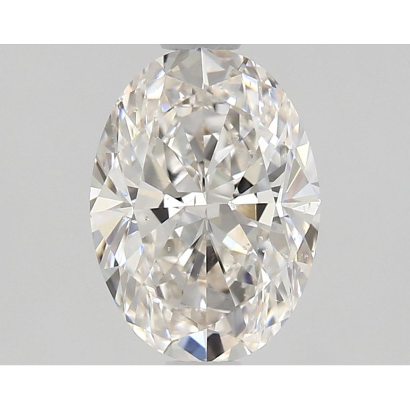 Diament szlif owalny, 1.01ct, SI1, H, GIA 6522685560 Diament szlif owalny, 1.01ct, SI1, H, GIA 6522685560