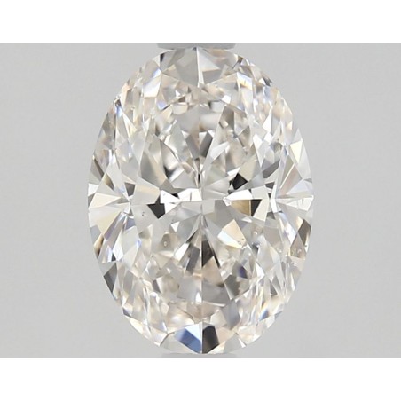 Diament szlif owalny, 1.01ct, SI1, H, GIA 6522685560