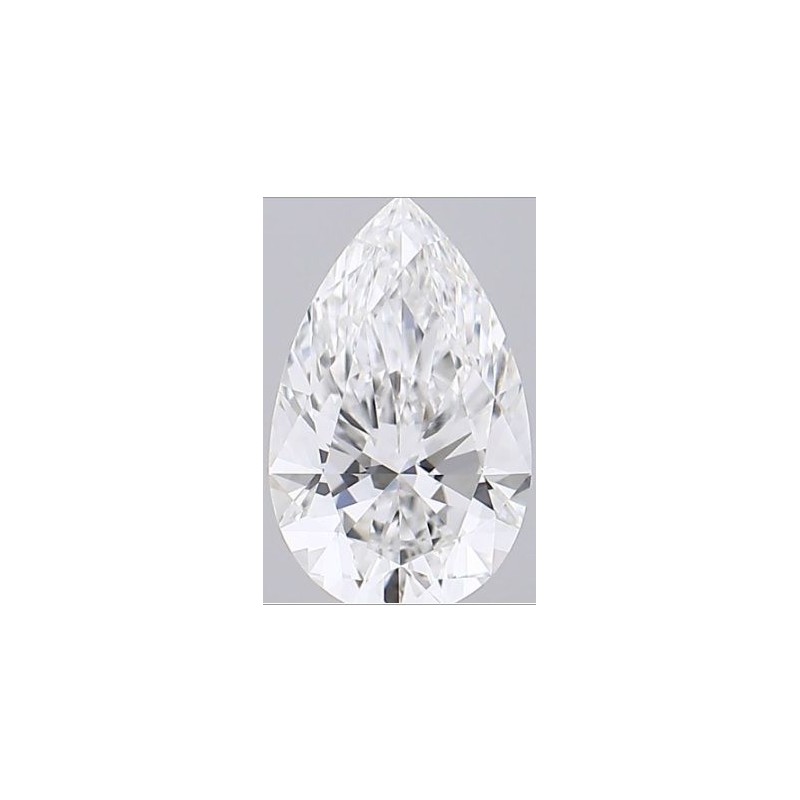 Diament laboratoryjny bezbarwny szlif gruszkowy, 2.54ct, VVS2, E, GIA 2231693401 Diament laboratoryjny bezbarwny szlif gruszkowy, 2.54ct, VVS2, E, GIA 2231693401