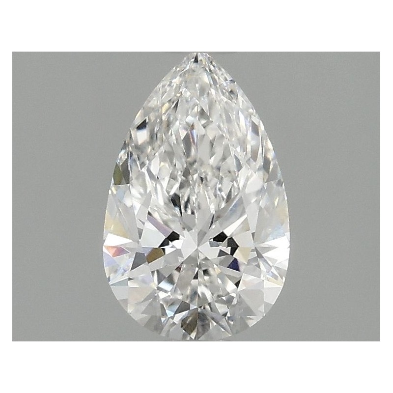 Diament laboratoryjny bezbarwny szlif gruszkowy, 1.07ct, VVS2, E, IGI LG696559195 Diament laboratoryjny bezbarwny szlif gruszkowy, 1.07ct, VVS2, E, IGI LG696559195