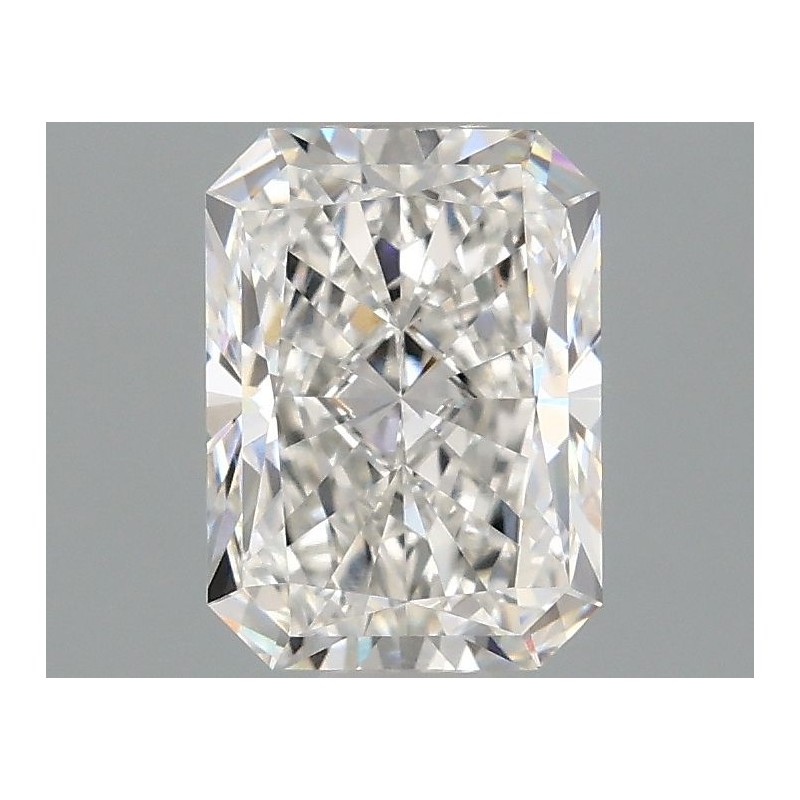 Diament laboratoryjny bezbarwny radiant, 1.47ct, VVS2, F, IGI LG665422756 Diament laboratoryjny bezbarwny radiant, 1.47ct, VVS2, F, IGI LG665422756