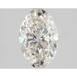Diament szlif owalny, 1.01ct, VS1, I, GIA 1539572776
