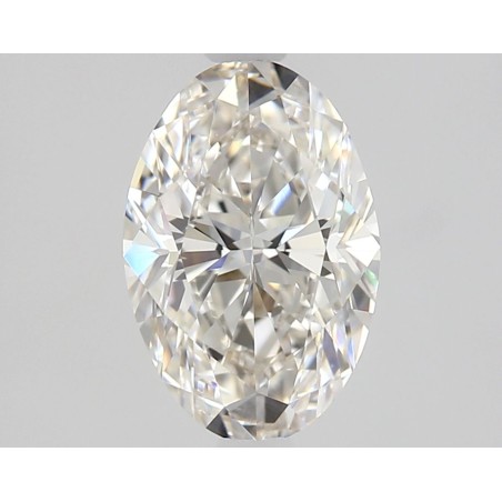 Diament szlif owalny, 1.01ct, VS1, I, GIA 1539572776