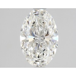 Diament szlif owalny, 1.02ct, VS2, F, GIA 3535352960
