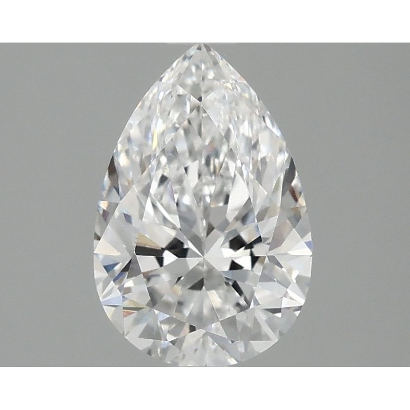 Diament laboratoryjny bezbarwny szlif gruszkowy, 1.58ct, VVS2, D, IGI LG689529528 Diament laboratoryjny bezbarwny szlif gruszkowy, 1.58ct, VVS2, D, IGI LG689529528
