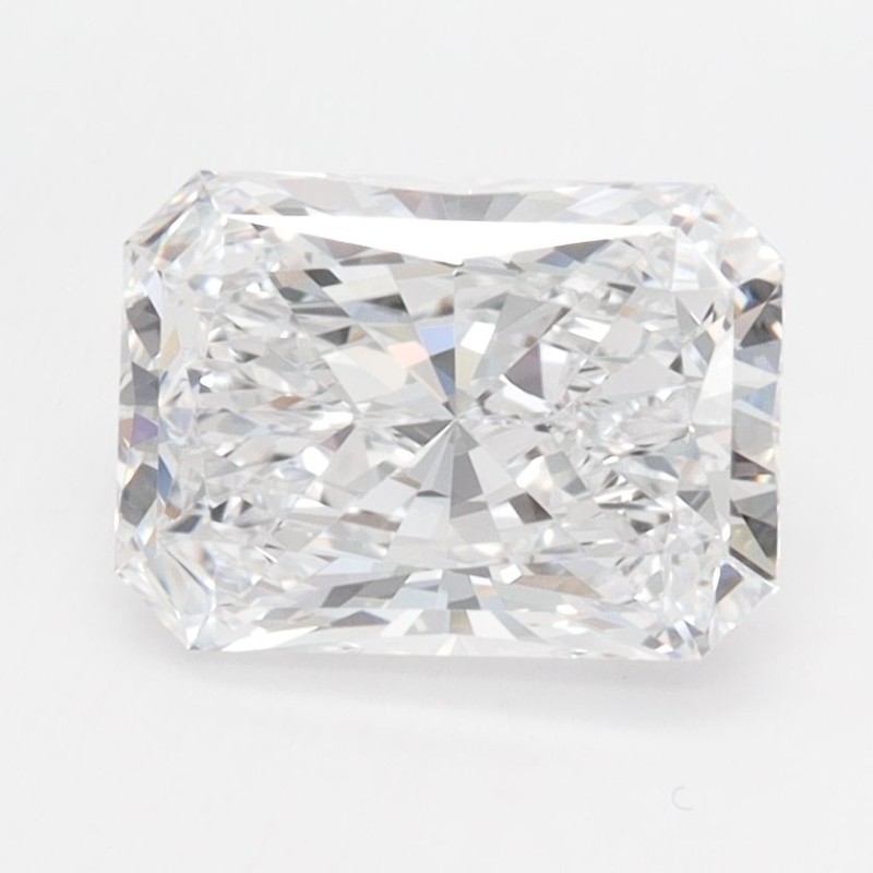 Diament laboratoryjny bezbarwny radiant, 1.96ct, VVS1, D, IGI LG739586900 Diament laboratoryjny bezbarwny radiant, 1.96ct, VVS1, D, IGI LG739586900