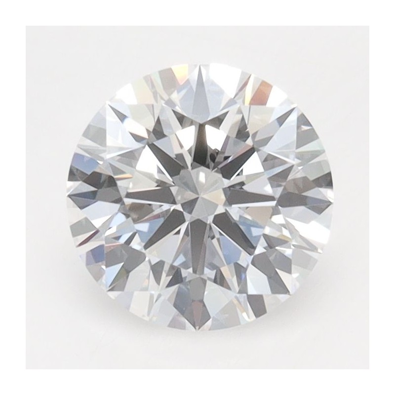 Diament laboratoryjny bezbarwny szlif okrągły, 1.52ct, IF, D, IGI LG739560033 Diament laboratoryjny bezbarwny szlif okrągły, 1.52ct, IF, D, IGI LG739560033