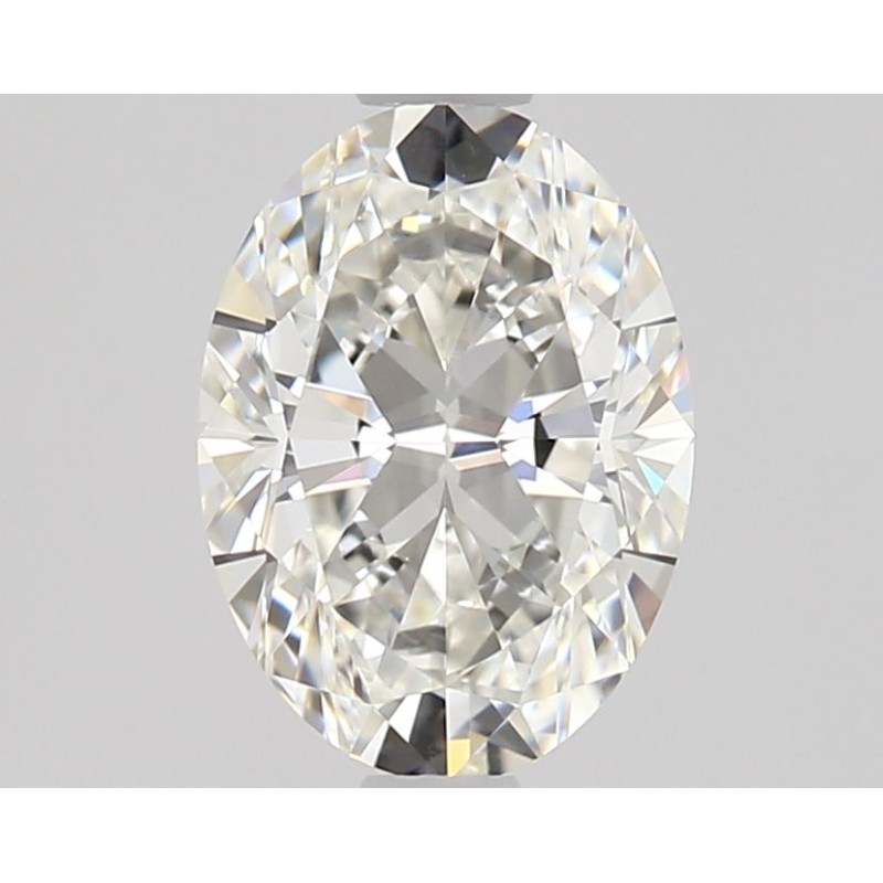 Diament szlif owalny, 1.01ct, VS2, G, GIA 6535012330 Diament szlif owalny, 1.01ct, VS2, G, GIA 6535012330