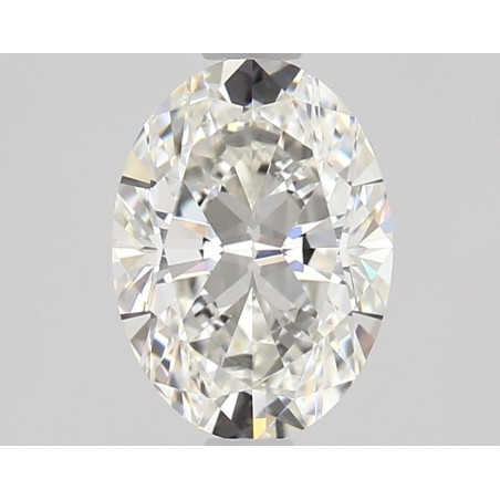 Diament szlif owalny, 1.01ct, VS2, G, GIA 6535012330