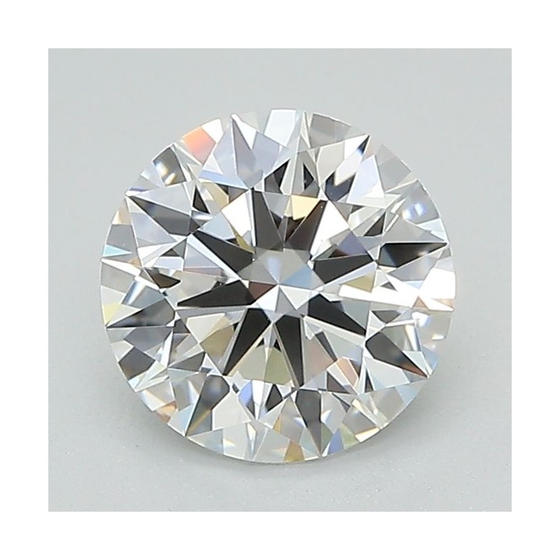 Diament laboratoryjny bezbarwny szlif okrągły, 1.38ct, VVS2, E, IGI LG620472640 Diament laboratoryjny bezbarwny szlif okrągły, 1.38ct, VVS2, E, IGI LG620472640