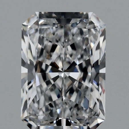 Diament laboratoryjny bezbarwny radiant, 2.02ct, VVS2, D, IGI LG720532784
