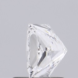Diament laboratoryjny bezbarwny szlif princess, 1.18ct, VVS2, D, IGI LG594318823