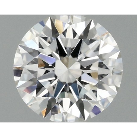 Diament laboratoryjny bezbarwny szlif okrągły, 0.98ct, VVS1, E, IGI LG709535669