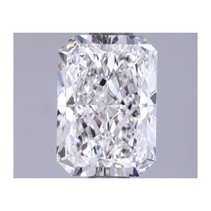 Diament laboratoryjny bezbarwny radiant, 1.12ct, VVS2, F, IGI LG612338998 Diament laboratoryjny bezbarwny radiant, 1.12ct, VVS2, F, IGI LG612338998