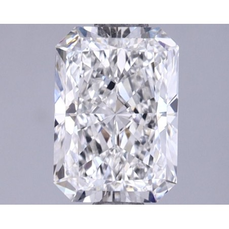 Diament laboratoryjny bezbarwny radiant, 1.12ct, VVS2, F, IGI LG612338998