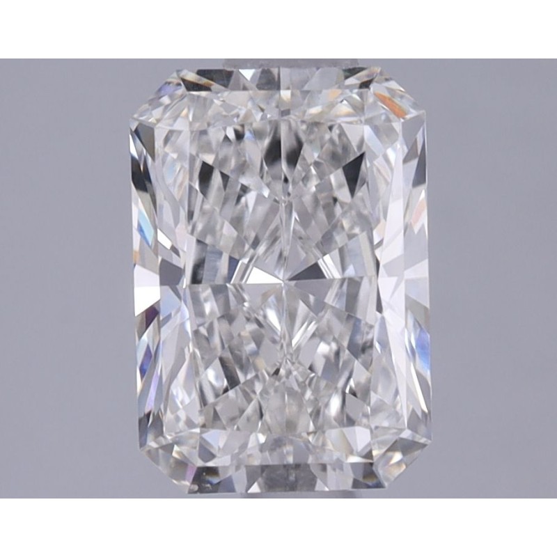 Diament laboratoryjny bezbarwny radiant, 1.12ct, VVS2, F, IGI LG621465414 Diament laboratoryjny bezbarwny radiant, 1.12ct, VVS2, F, IGI LG621465414