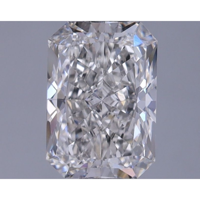 Diament laboratoryjny bezbarwny radiant, 1.12ct, VVS2, F, IGI LG617406487 Diament laboratoryjny bezbarwny radiant, 1.12ct, VVS2, F, IGI LG617406487