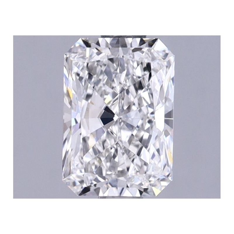 Diament laboratoryjny bezbarwny radiant, 1.12ct, VVS2, F, IGI LG613360328 Diament laboratoryjny bezbarwny radiant, 1.12ct, VVS2, F, IGI LG613360328