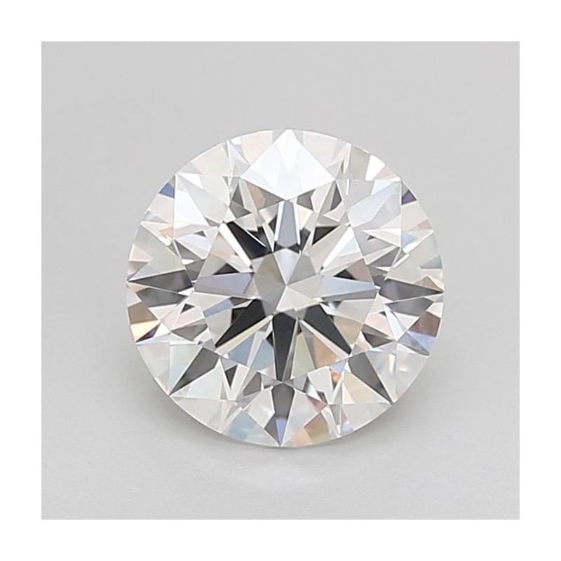 Diament laboratoryjny bezbarwny szlif okrągły, 2.05ct, VVS2, E, IGI LG733556757 Diament laboratoryjny bezbarwny szlif okrągły, 2.05ct, VVS2, E, IGI LG733556757