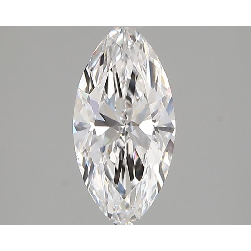 Diament laboratoryjny bezbarwny markiza, 1.18ct, VVS2, D, IGI LG719508461 Diament laboratoryjny bezbarwny markiza, 1.18ct, VVS2, D, IGI LG719508461