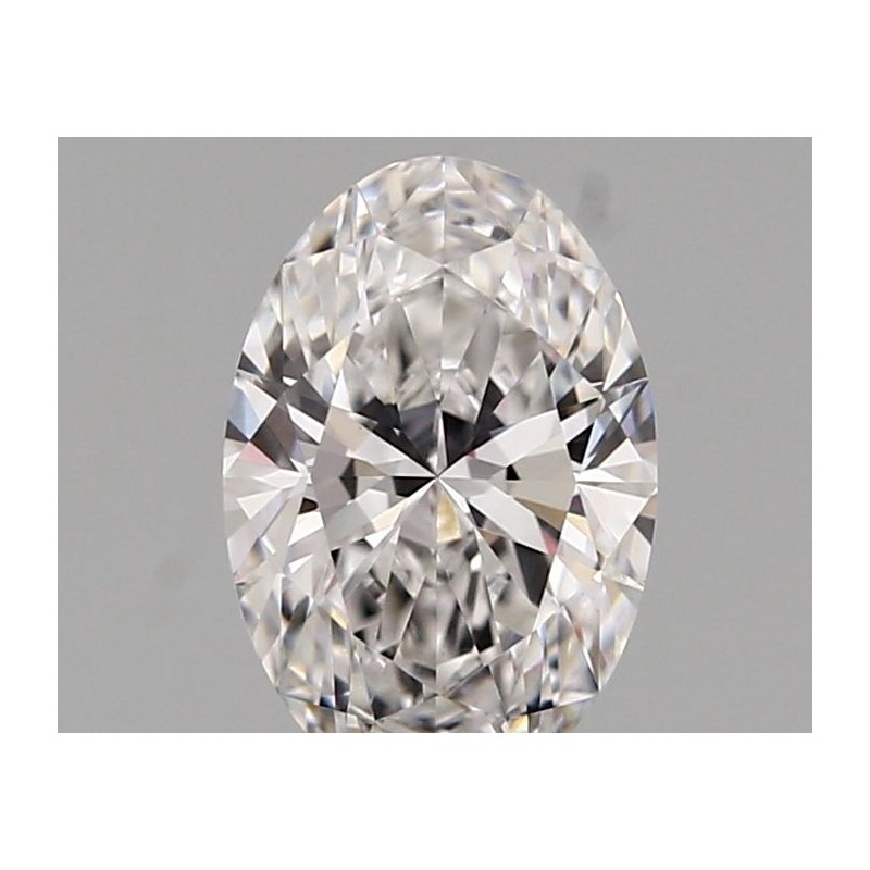 Diament laboratoryjny bezbarwny szlif owalny, 1.18ct, VVS2, D, IGI LG726527990 Diament laboratoryjny bezbarwny szlif owalny, 1.18ct, VVS2, D, IGI LG726527990