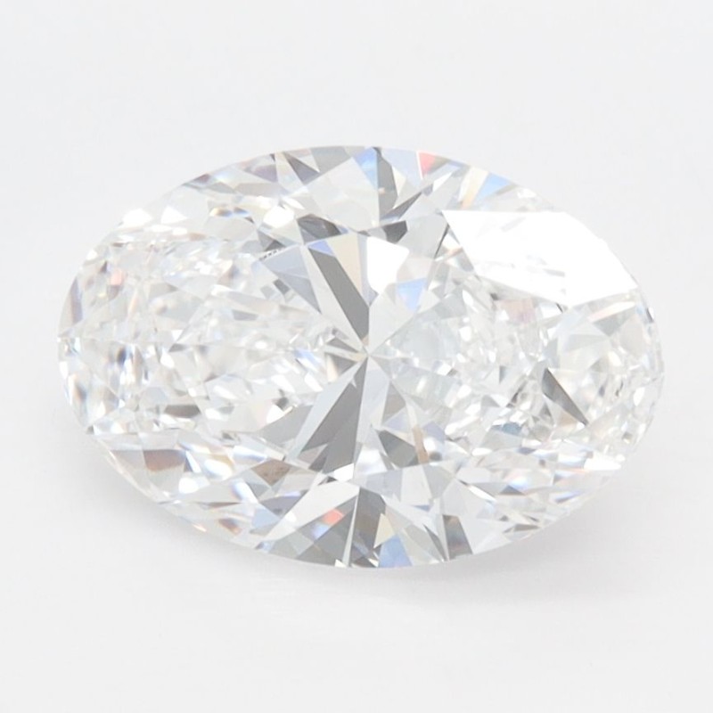 Diament laboratoryjny bezbarwny szlif owalny, 2.0ct, VVS1, D, IGI LG739586830 Diament laboratoryjny bezbarwny szlif owalny, 2.0ct, VVS1, D, IGI LG739586830