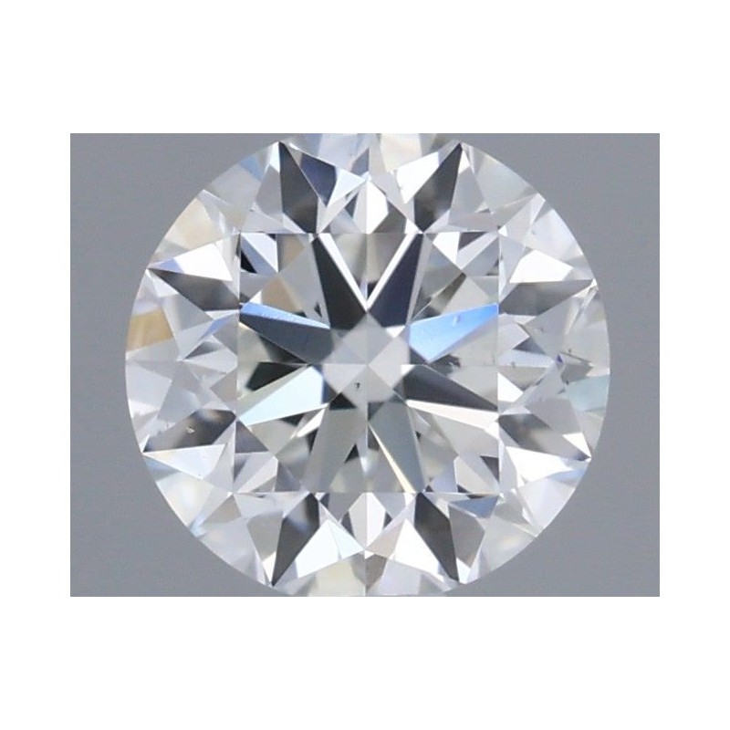 Diament szlif okrągły, 0.4ct, SI1, H, GIA 2534217339 Diament szlif okrągły, 0.4ct, SI1, H, GIA 2534217339