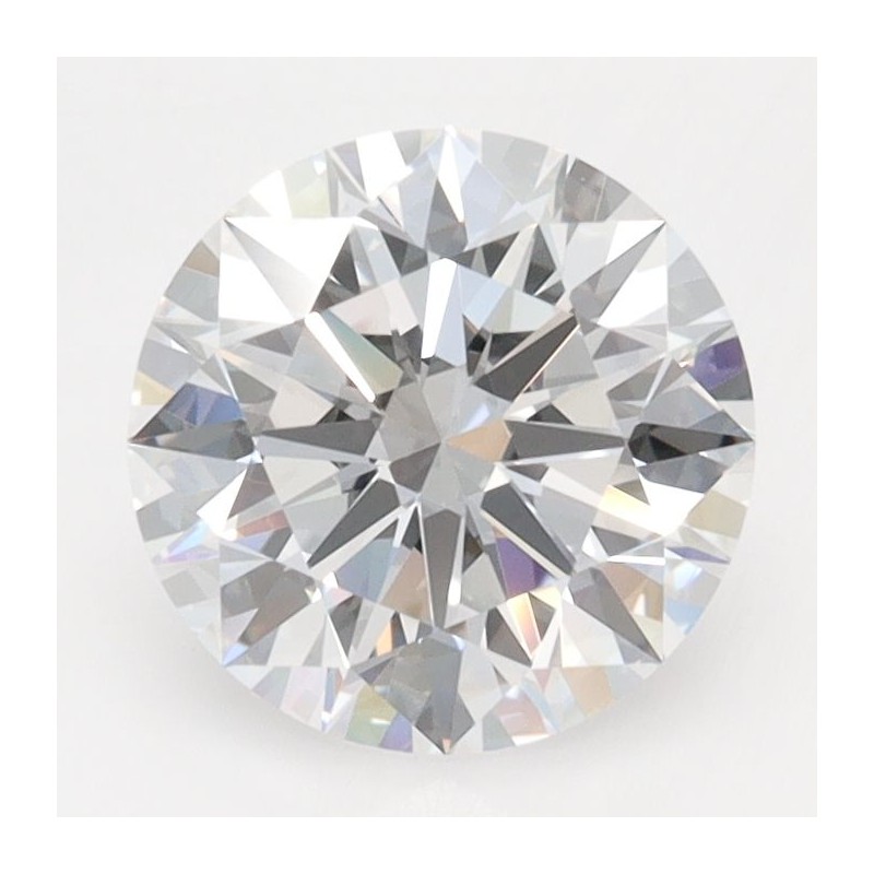 Diament laboratoryjny bezbarwny szlif okrągły, 1.86ct, IF, D, IGI LG739559973 Diament laboratoryjny bezbarwny szlif okrągły, 1.86ct, IF, D, IGI LG739559973