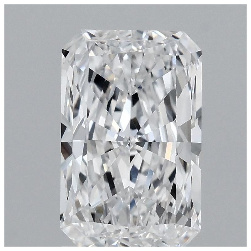 Diament laboratoryjny bezbarwny radiant, 2.01ct, VVS2, D, IGI LG704522505 Diament laboratoryjny bezbarwny radiant, 2.01ct, VVS2, D, IGI LG704522505