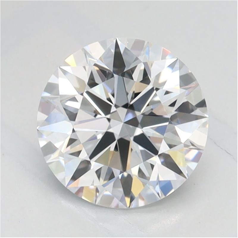 Diament laboratoryjny bezbarwny szlif okrągły, 1.17ct, VVS1, D, GIA 7536702148 Diament laboratoryjny bezbarwny szlif okrągły, 1.17ct, VVS1, D, GIA 7536702148
