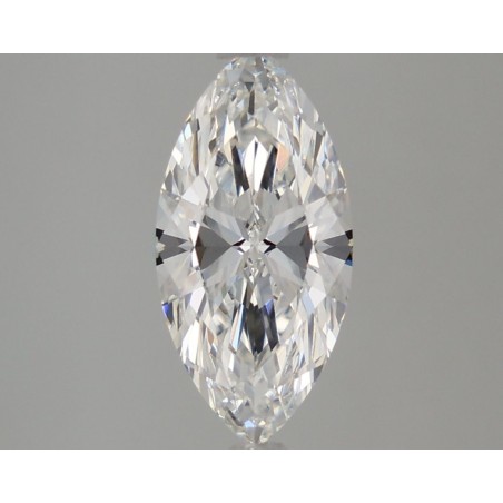 Diament laboratoryjny bezbarwny markiza, 1.94ct, VVS2, E, IGI LG733582052